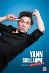 Yann Guillarme dans Véridique - La Compagnie du Café-Théâtre - Petite salle
