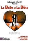 La Belle et la Bête - Théâtre Darius Milhaud