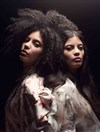 Ibeyi - Le Plan - Grande salle