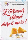 L'amour éternel dure 6 mois ! - Familia Théâtre 