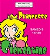 Princesse Clémentine - ABC Théâtre
