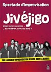 JiVéJiGo - Théâtre de l'Impasse