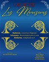 Symphonies de Schumann & Beethoven - Eglise Sainte Marie des Batignolles
