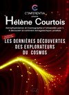 Conferentia : Les dernières découvertes des explorateurs du Cosmos - La Scala Paris - Grande Salle