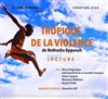 Lecture de Tropique de la violence - Conservatoire du Grand Avignon