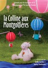 La Colline aux Montgolfières - Théâtre Essaion