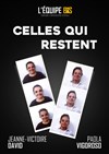 Celles qui restent - Improvidence