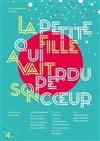 La petite fille qui avait perdu son coeur - Centre culturel communal Jacques Prévert