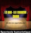 Le Bab-Ilo Comedy Show - Le Bab Ilo