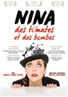 Nina, des tomates et des bombes - La Scène Chapelle des Pénitents