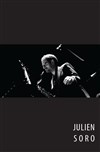Julien Soro Quartet - Cool Jazz to Mingus Music - Jazz Act