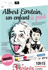 Albert Einstein, un enfant à part - Les 3 soleils