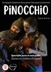 Pinocchio - Le Petit Théâtre de Nivelle