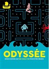 Odyssée - Comédie Nation