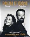 Pascale Borel et Jérémie Lefebvre - Théâtre Essaion