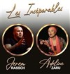 Les inséparables - Familia Théâtre 