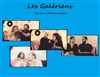 Les Galériens - Café Les Cariatides