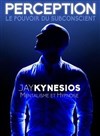 Jay Kynesios dans Perception, le Pouvoir du subconscient - Le Raimu