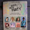 Le cabaret des possibles : Queer Mess Party - Café de Paris