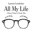 Laurent Courthaliac "A Musical Tribute to Woody Allen" - Sunside