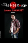 Laurent Chanadet - Le Nez Rouge