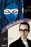 Lise Martin + Alain Gibert - Espace Christian Dente