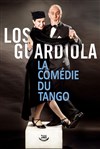 Los Guardiola : La Comédie du Tango - Théâtre Essaion