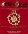 Carmina Burana - Crypte de la Basilique de Fourvière