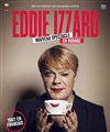 Eddie Izzard - La Nouvelle Seine