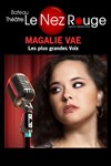 Magalie Vaé - Le Nez Rouge