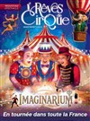 Le Cirque Classico dans Rêves de Cirque - Chapiteau du Cirque Théâtre Classico