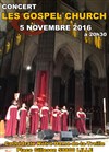 Gospel's Party II - Cathédrale Notre Dame de la Treille