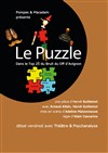 Le Puzzle - Espace Beaujon