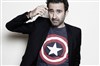 Mathieu Madénian dans Nouveau spectacle - Théâtre de la Licorne