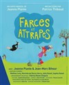 Farces et Attrapes - Théâtre de l'Atelier