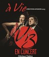 Viz à vie - Pittchoun Théâtre / Salle 2