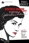 Mademoiselle Gabrielle Chanel - Studio Hebertot