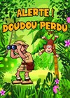 Alerte ! Doudou perdu - Salle Claude Debussy