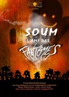 Soum, l'ami des fantômes - Théâtre de l'Echo