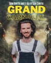 Gabin Schittek dans Grand carnaval - La Petite Loge Théâtre