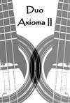 Axomia II : Duo de guitares - Eglise Réformée de Paris-Béthanie