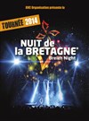 Nuit de la Bretagne - Accor Arena