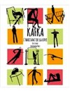 Kafka, L'habitant de la cave - Théâtre de la Carreterie