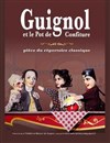 Guignol et le pot de confiture - Théâtre la Maison de Guignol