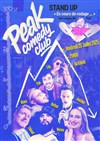 Peak Comedy Club - Le Kibélé