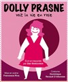 Dan Simkovitch dans Dolly Prasne voit la vie en rose - La Petite Croisée des Chemins