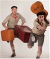 Les scouts du fantastique - Théâtre Carnot