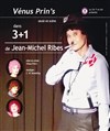 Vénus Prin's dans 3+1 de Jean-Michel Ribes - L'Incongru
