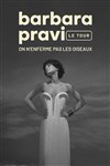 Barbara Pravi - Théâtre de la Vallée de l'Yerres