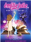 Emilie Jolie - Le Théâtre Libre